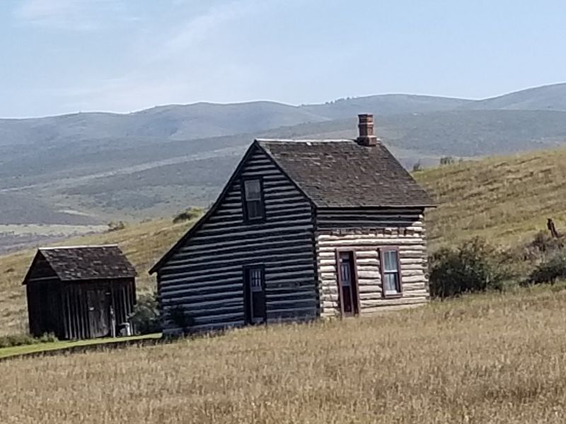 Plan Around Summer And A Scenic Valley Drive