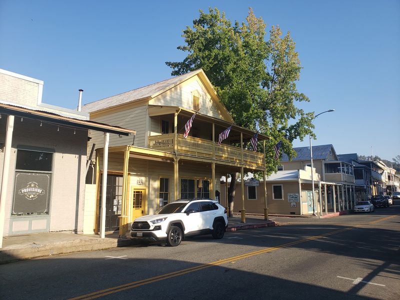 Sutter Creek
