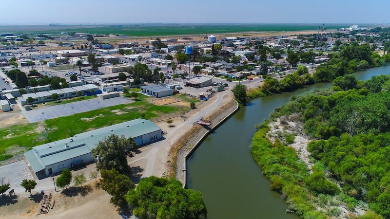 Firebaugh