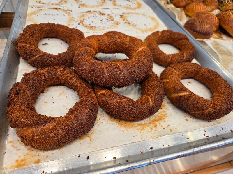 Fresh Simit Brings A Taste Of Istanbul To Sunnyvale