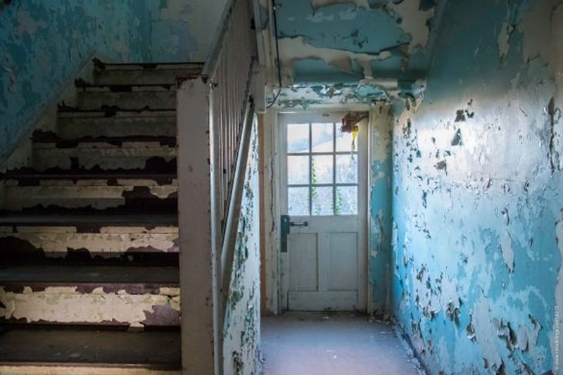 Rooms With The Spookiest Reputations