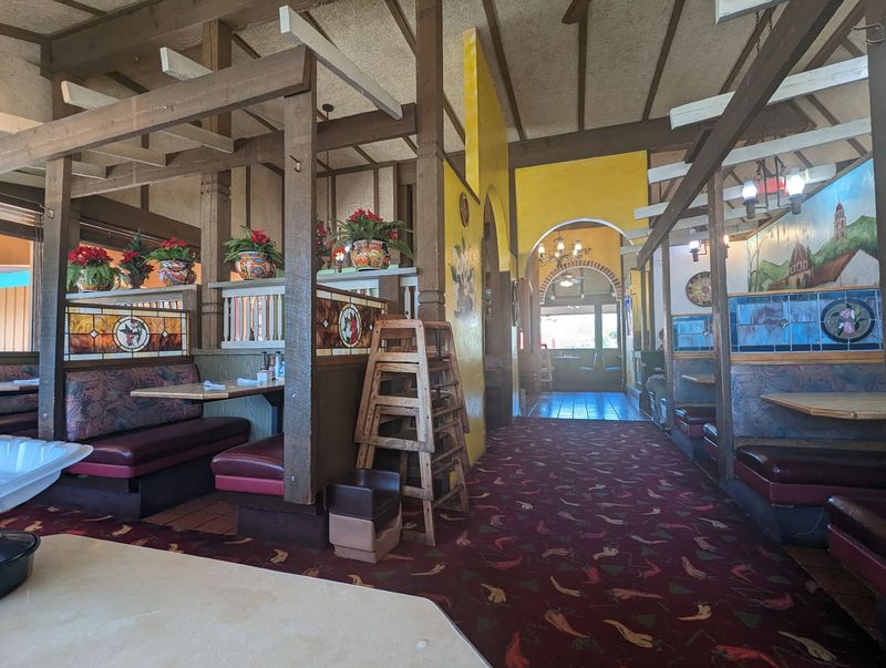 We Ranked The 8 Best Old-School Mexican Restaurants In Idaho Where Families Have Ordered The Same Combo Plate For Decades - Decor Hint El Sombrero Mexican Restaurant, Lewiston, ID