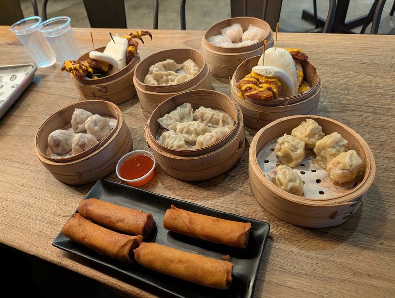 Taco Masterminds Who Bet Big On Asian Street Food
