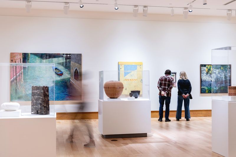 Dennos Museum Center, Traverse City