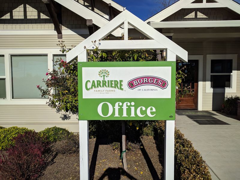 Carriere Family Farms