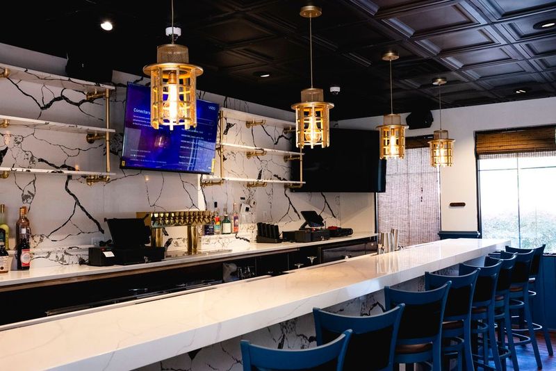 This Small Connecticut Restaurant Serves Fresh Pasta Worth Crossing The State For - Decor Hint A Small Dining Room Gives Dinner A Personal Feel