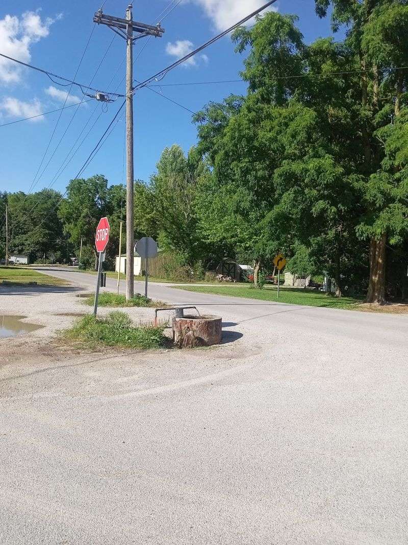Finding The Pipe Takes A Little Know-How
