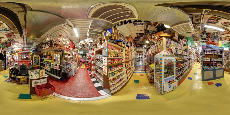 Retro Candy Bars You Forgot Still Exist Line These Aisles