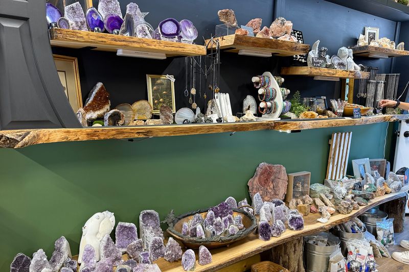Pair Your Treasure Hunt With Arches And Cliffs