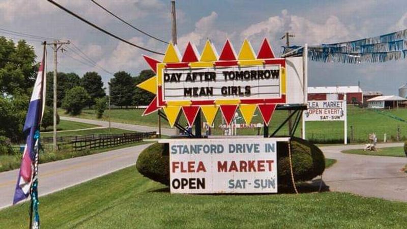 Bargain Hunting Before The Credits Roll