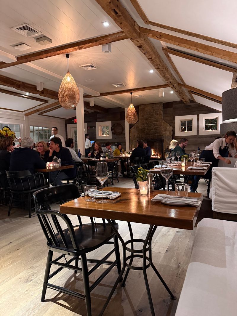 The Tavern At GrayBarns, Norwalk