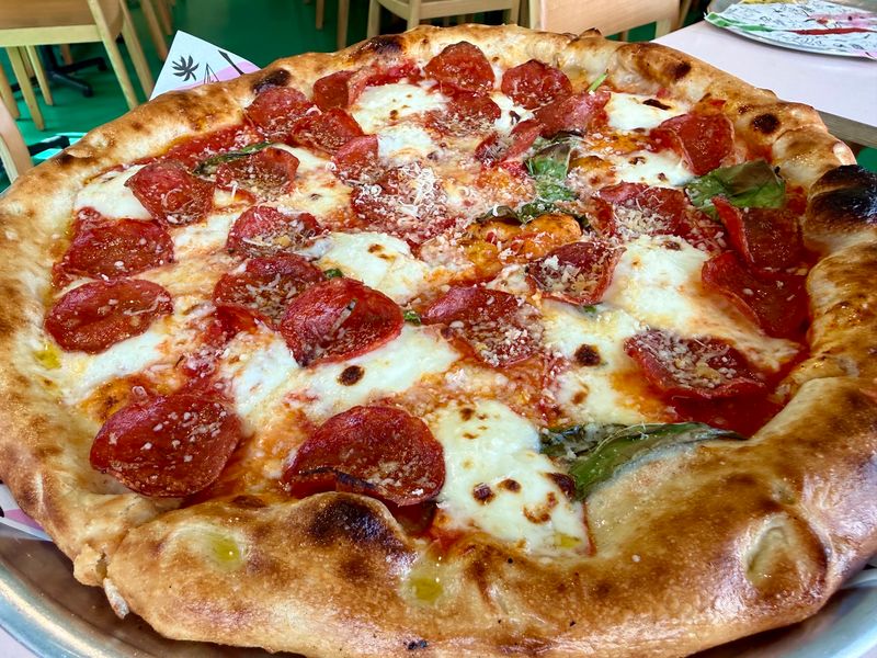 12 California Pizzerias Using Fresh Fall Harvest Ingredients Right Now - Decor Hint Pitfire Pizza, North Hollywood