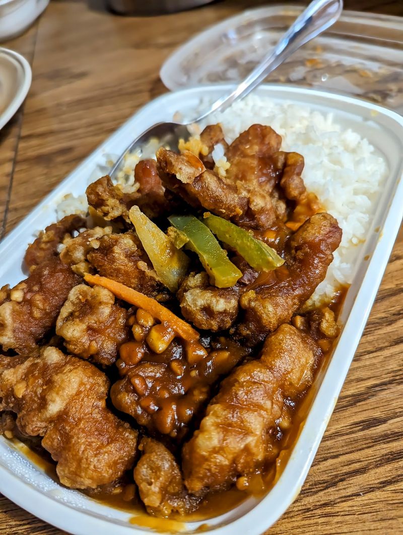 Great Wall Chinese Restaurant（N70th St &Vine), Lincoln, NE