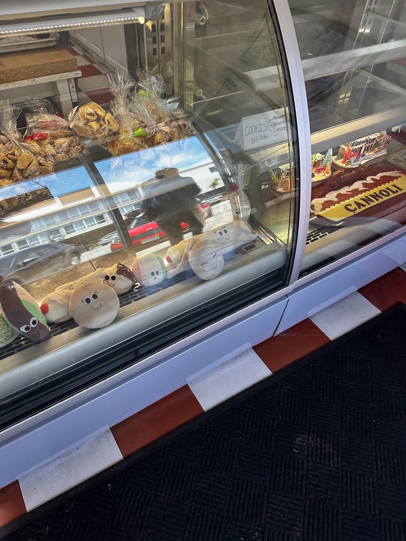 Spumoni And Other Italian Sweets Deserve Attention Too