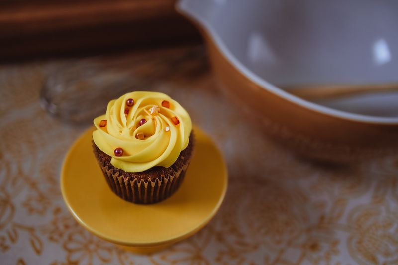 Dairy-Free Cakes That Fool The Whole Party