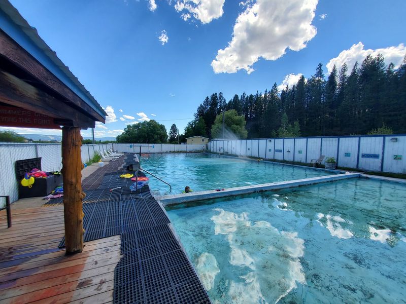 Zims Hot Springs