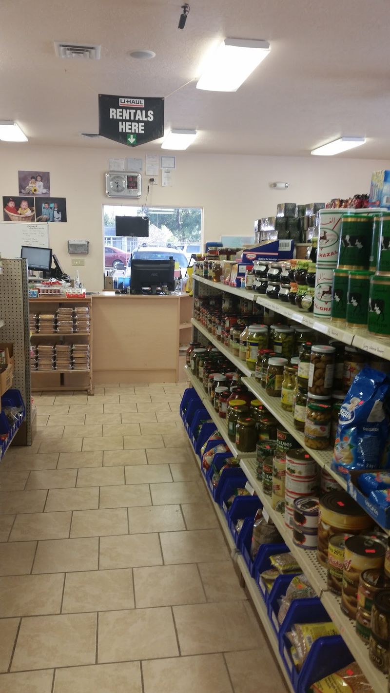 Snack Aisles Worth A Slow, Curious Stroll