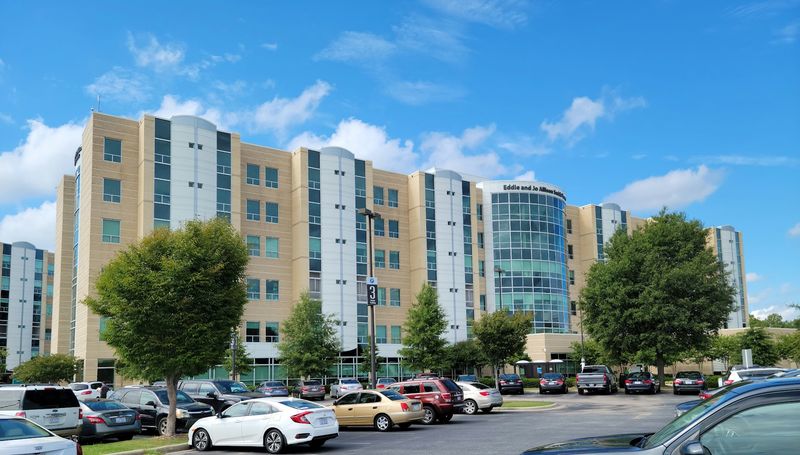 ECU Health Medical Center Greenville