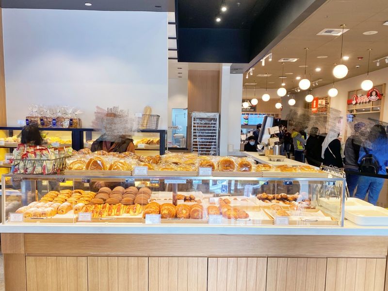 12 California Asian Supermarkets With Food Courts Worth Exploring - Decor Hint H Mart San Francisco, San Francisco