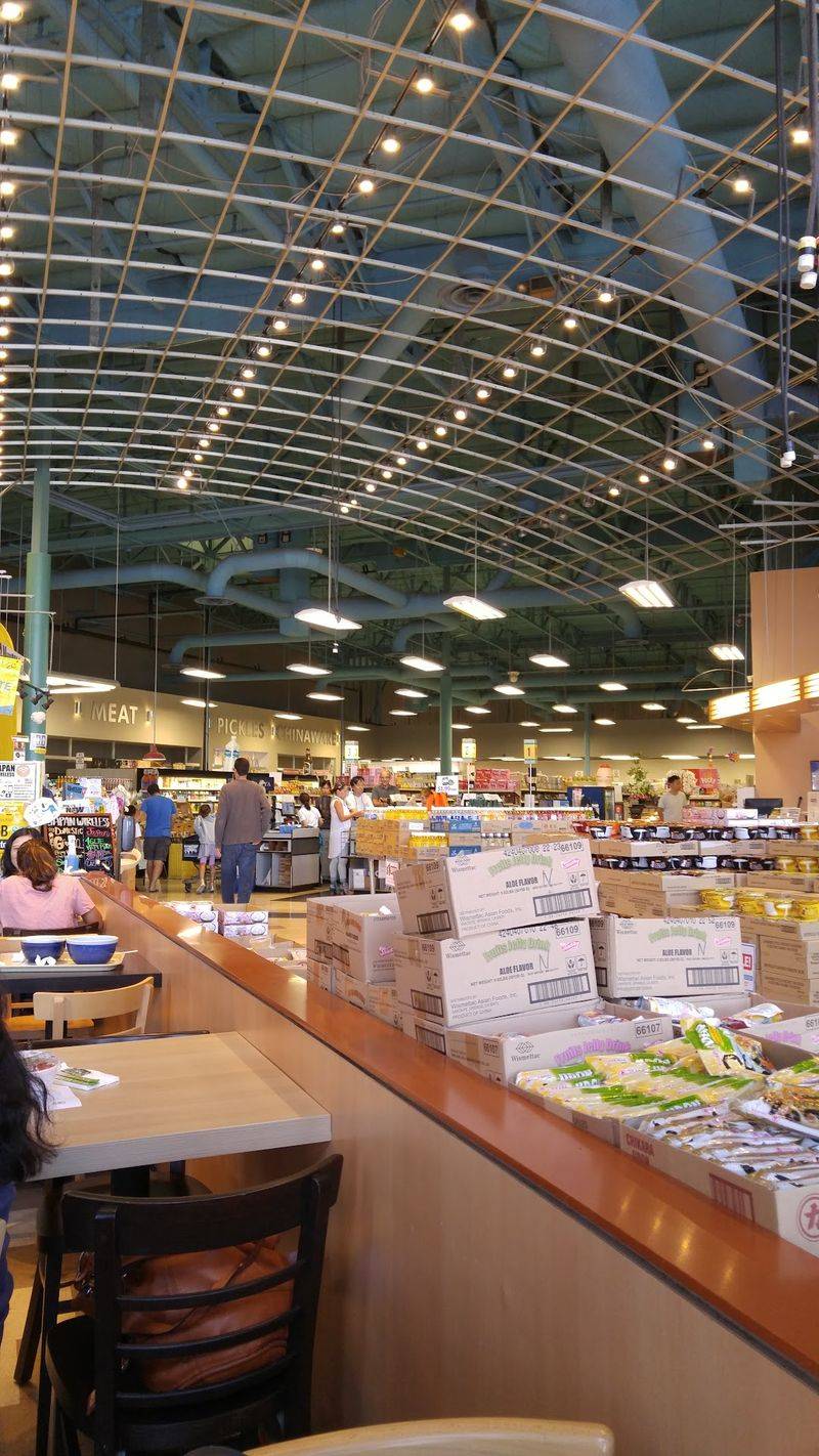 12 California Asian Supermarkets With Food Courts Worth Exploring - Decor Hint Mitsuwa Marketplace - San Diego