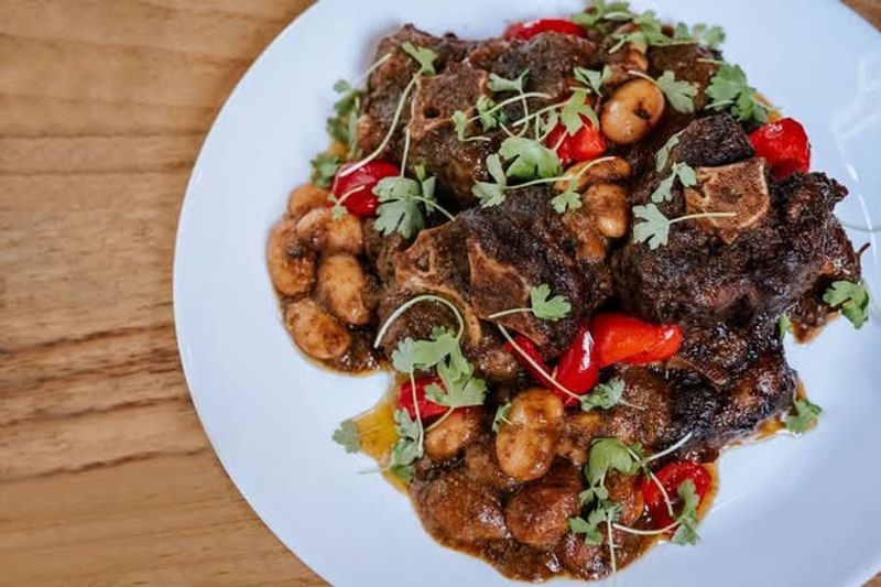 Oxtail Fans Should Clear Their Schedule