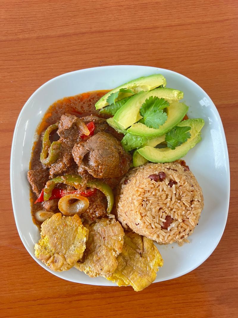 Portions That Laugh At Small Appetites