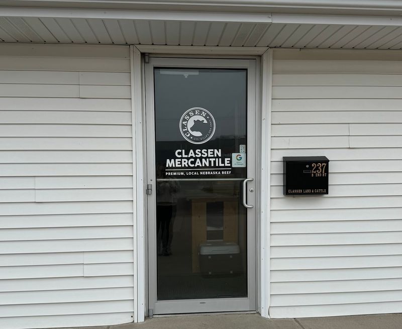 Classen Land & Cattle Mercantile