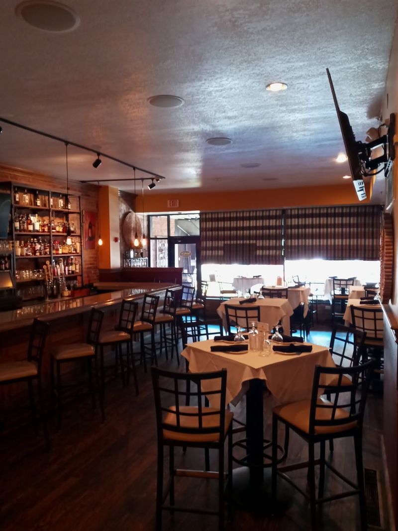 Mangia Ristorante & Caffe', Orchard Park