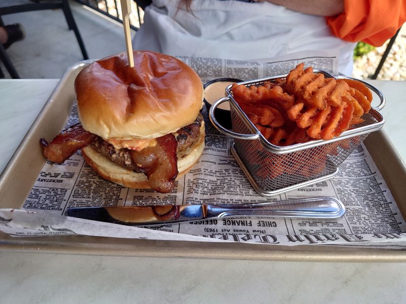 The 859 Taproom And Grill