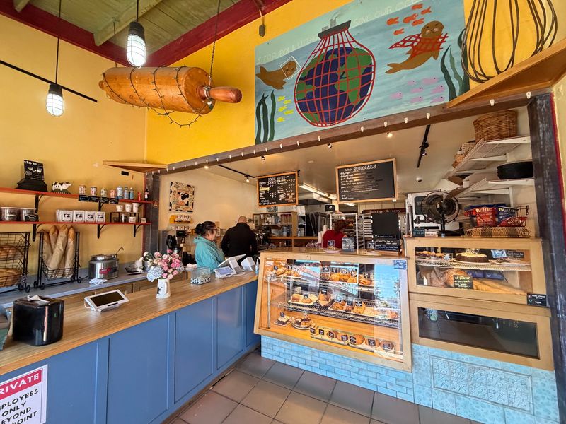 10 California Roadside Bakeries Worth Stopping For On A Weekend Drive - Decor Hint Bovine Bakery, Point Reyes Station