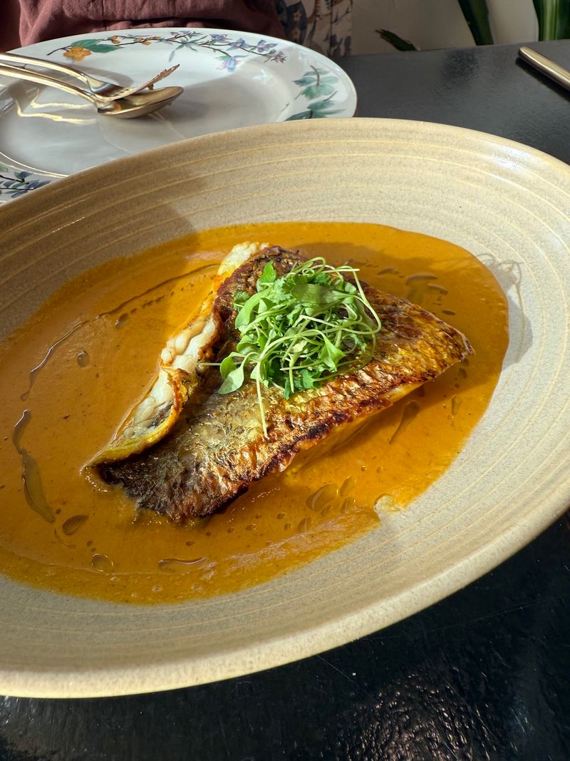 This North Carolina Indian Restaurant Just Claimed The No. 1 Spot In The Entire State - Decor Hint Your Taste Buds Get A Tour Of India