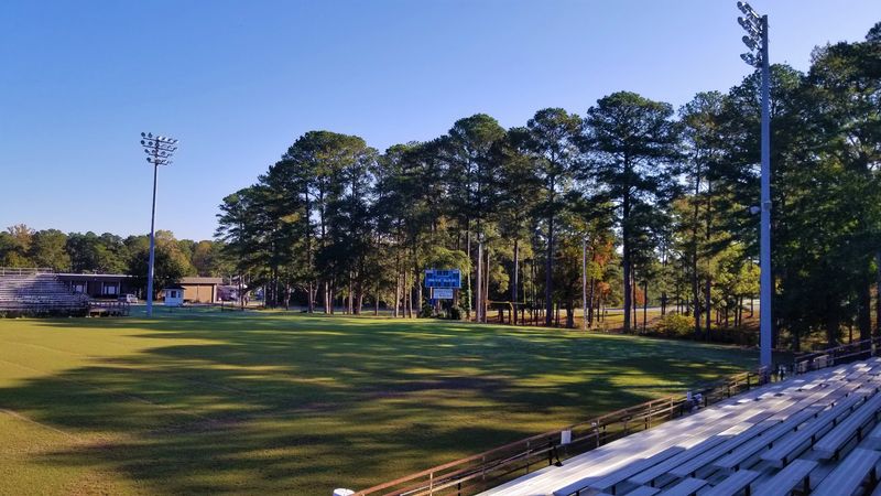 This North Carolina Town Has Lost Nearly 14% Of Its Population Since 2020, And 2027 Could Bring More Challenges - Decor Hint A College Since 1848 Keeps The Town Young