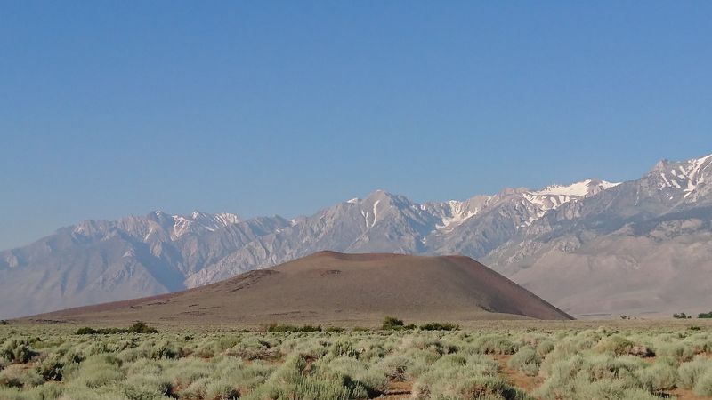 13 California Counties Where Deer Are On The Move During Fall Mating Season - Decor Hint Inyo County: Owens Valley Wanderers