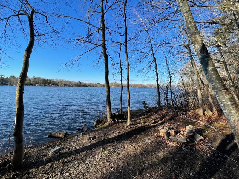 Mooween State Park, Lebanon