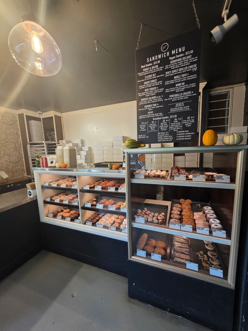 11 Sacramento, California Bakeries That Serve Affordable Breakfast Pastries - Decor Hint Pushkin's Bakery: Treats Everyone Can Eat