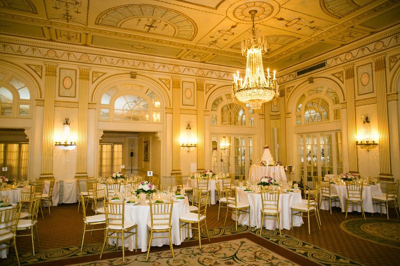 The Brown Hotel