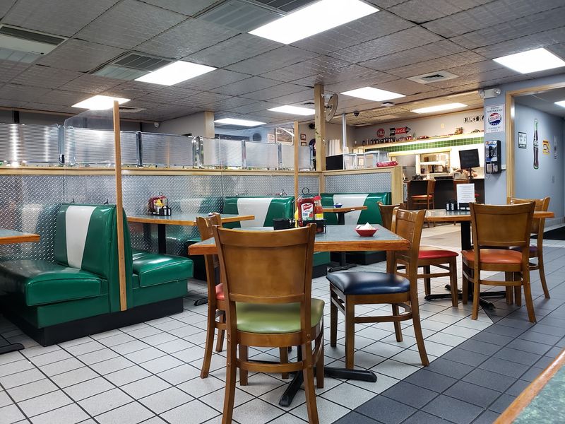 Carolina's Diner