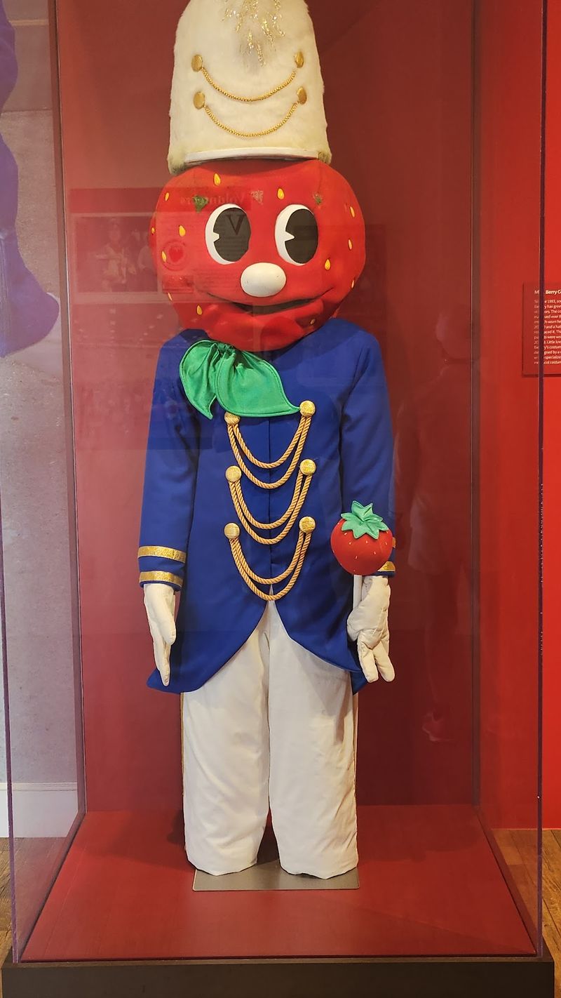 Strawberry Snacks That Get Wilder Every Year