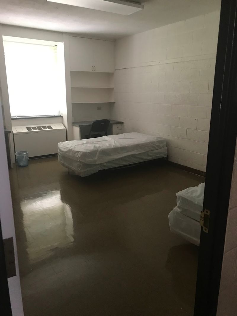 Living On Campus Builds Independence Fast
