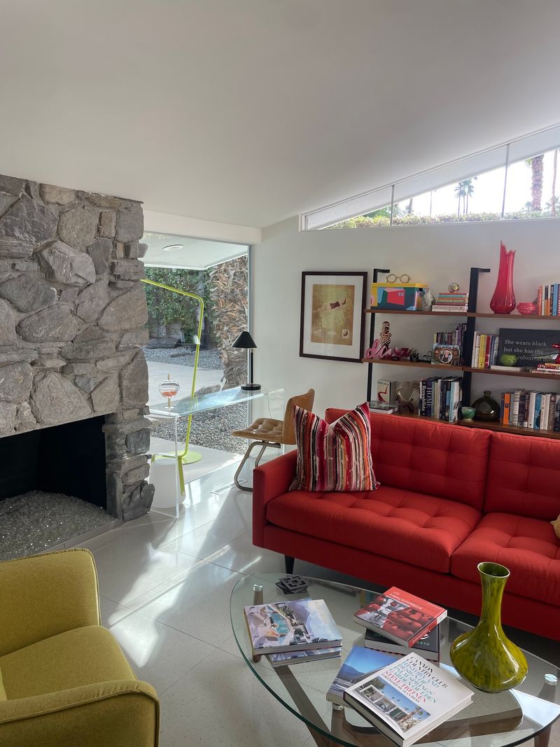 Rare Chances To Walk Inside Private Homes