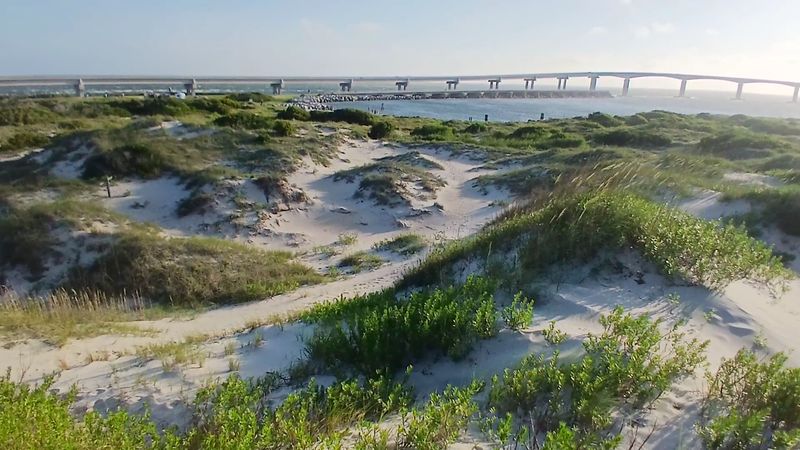 Special Access Opens Parts Of The Refuges Most Visitors Never Get To See