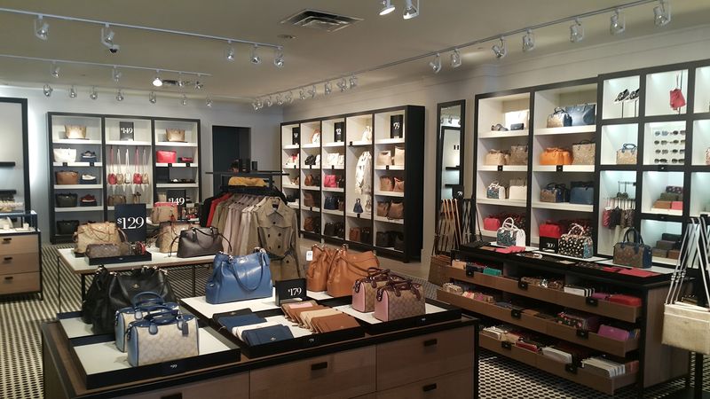 Designer Names Without The Designer Sticker Shock