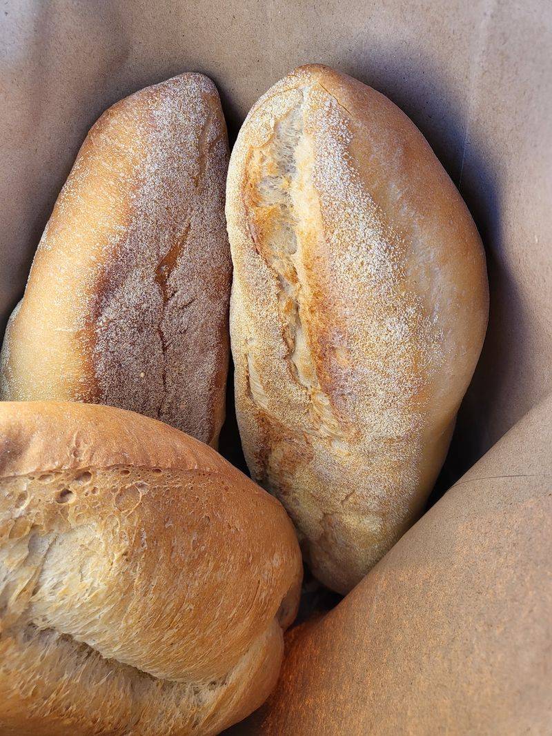 Five Generations Later, The Family Is Still Running The Ovens