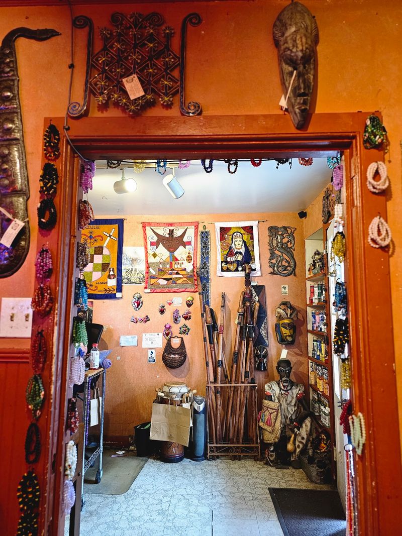 Spiritual Consultations Continue After Halloween