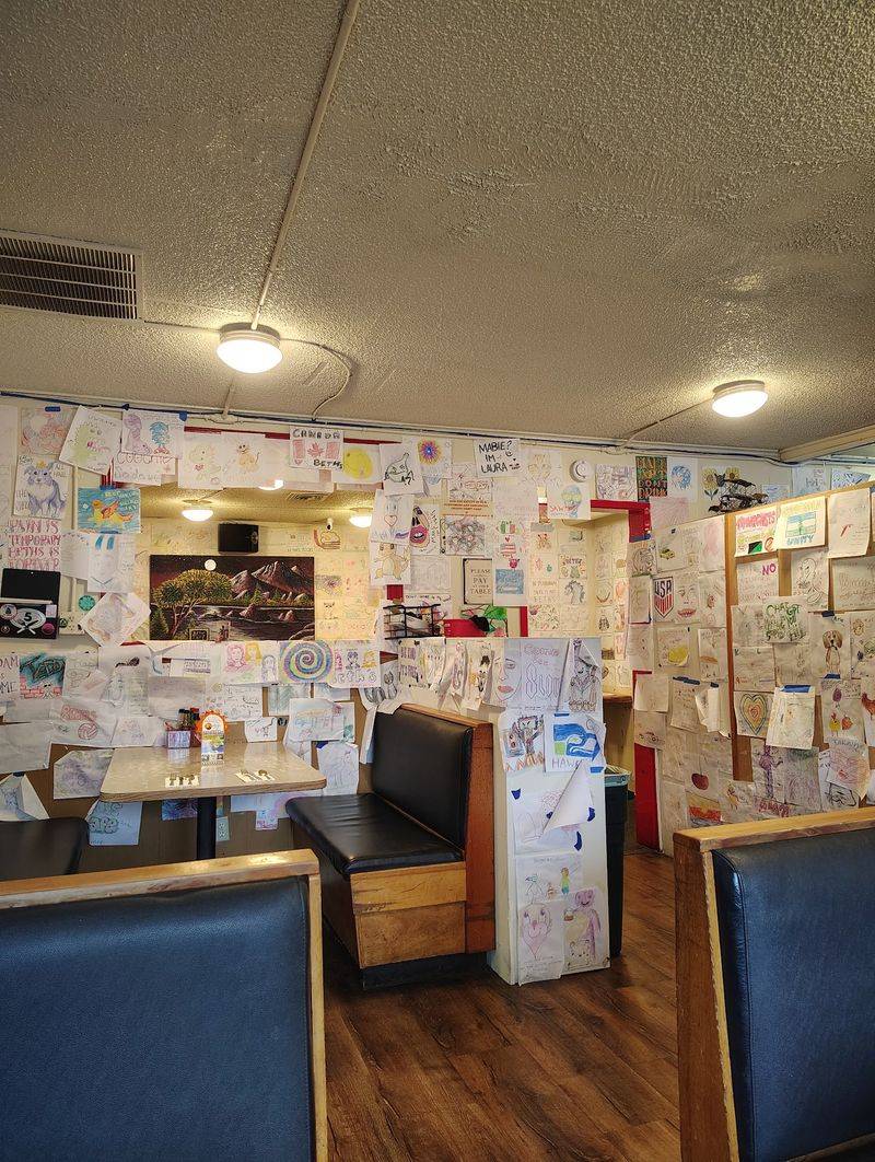 A Pacific Northwest Pilgrimage Stop