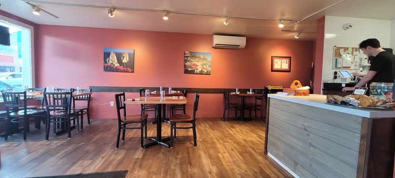 Why Regulars Keep Coming Back