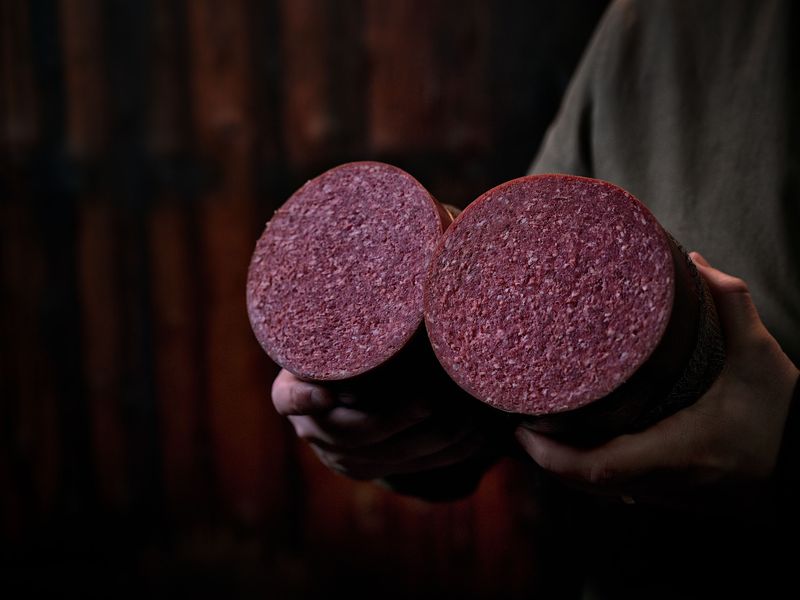 So What Exactly Is Lebanon Bologna?