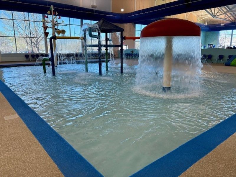 Smithfield Recreation & Aquatics Center