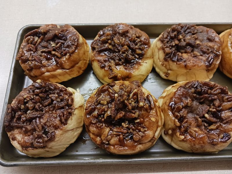 Why This Bakery Earns A Spot On Your Nebraska Morning List