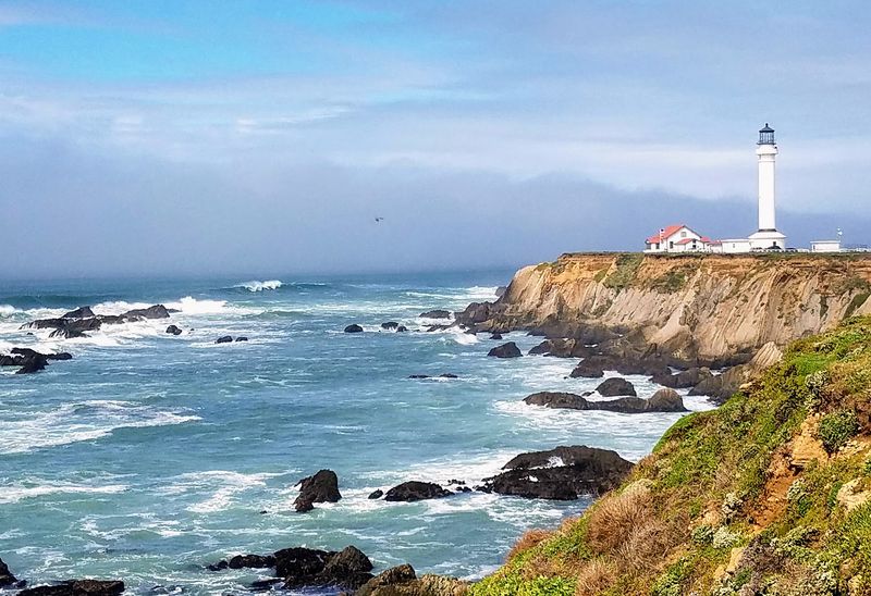 Point Arena